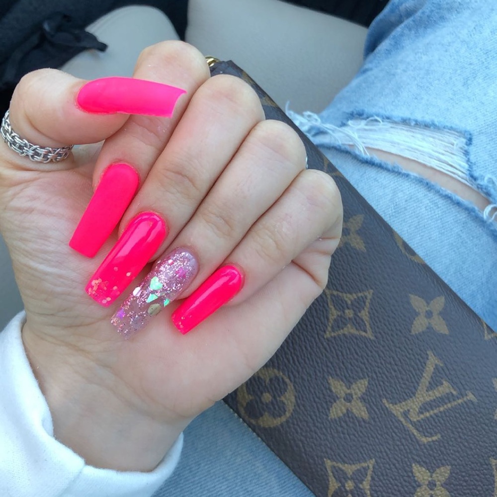 Meet your Posher, Monse